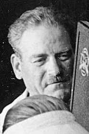 Ernst Westerberg portrait