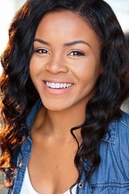 Ali Wills portrait