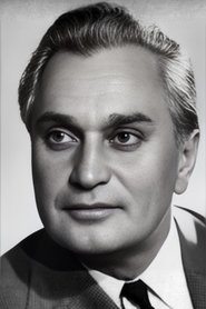 Nikolai Gritsenko portrait