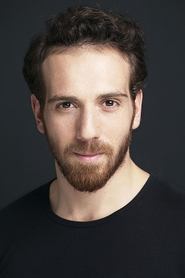 Emre Yetim portrait