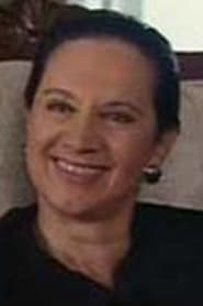 Anna Polytimou portrait