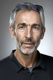 François Nicole portrait