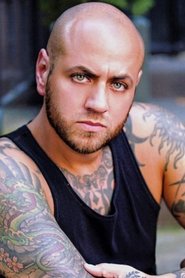 Steve Grodewald portrait