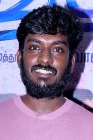 Vaali Mohan Das portrait