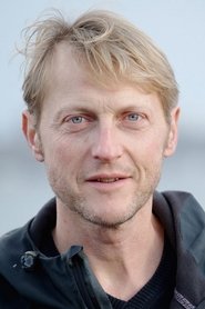 Imanuel Humm portrait