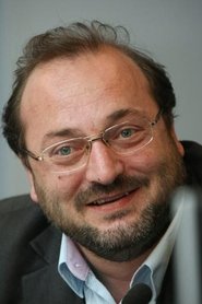 Mikheil Kalatozishvili portrait