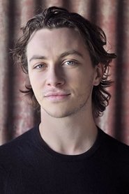 Patrick Shearer portrait