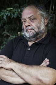 Francesco Pennasilico portrait