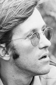 Doug Sahm portrait