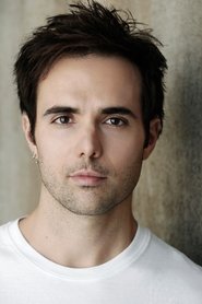 Luca Guastini portrait