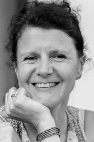 Colette Quesson portrait