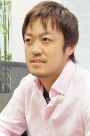 Tatsuya Kanazawa portrait