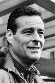 Robert Webber portrait