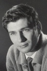 Milenko Banovitch portrait