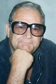Eddie Foy III portrait