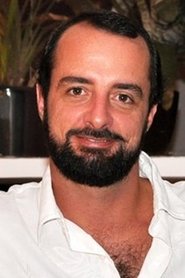 Daniel Flaksman portrait