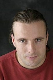 Liam O Mochain portrait