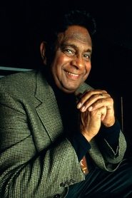 Jimmy Little portrait