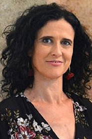 Susana Pous portrait