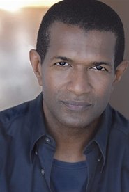 Rif Hutton portrait