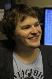 Pavel Sergatskov portrait