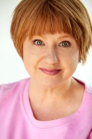 Jennifer Seguin portrait