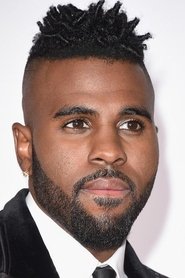 Jason Derulo portrait