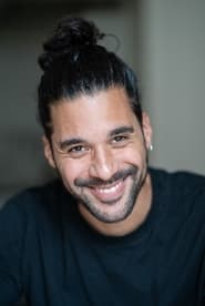 Jérémy Nadeau portrait