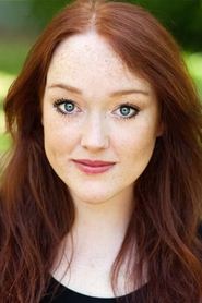 Sian Crisp portrait