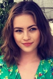 Sofie Juul Blinkenberg portrait