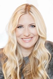 Holly Williams portrait