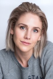 Alice Clément portrait