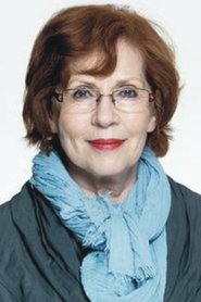 Ellen Hellwig portrait