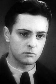 Wolfgang Klein portrait