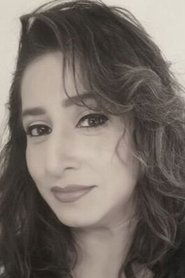 Kishori Ambiye portrait