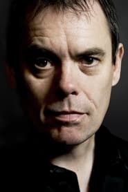 Kevin Eldon portrait