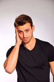 Caner Tanrıverdi portrait