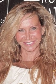Fiona Gélin portrait
