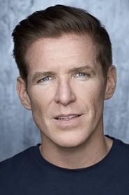 Philip Brodie portrait