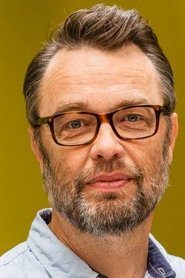 Henrik Ruben Genz portrait