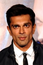 Karan Singh Grover portrait