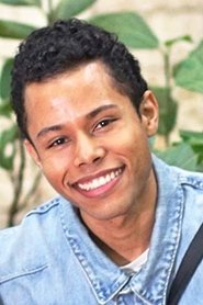 Henardo Rodriguez portrait