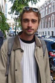 Izidor Bistrović portrait