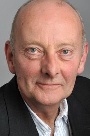 Ian Bleasdale portrait
