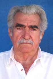 Luis Rielo portrait