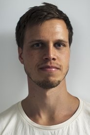 Madis Reimund portrait