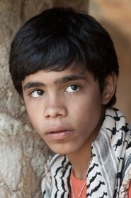 Abdallah El Akal portrait