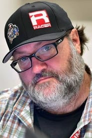 Marshall Pruett portrait