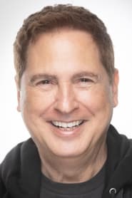 Paul Greenberg portrait
