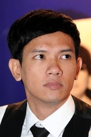 Erick Changcuters portrait